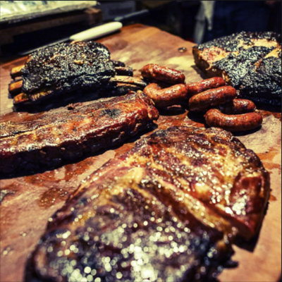Lockhart BBQ